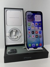 Apple iPhone 13 Pro Max - 128 GB - Alpine Green (Unlocked) for