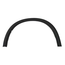 Replacement Polypropylene Front Driver Side Wheel Arch Trim-See Compatible Chart