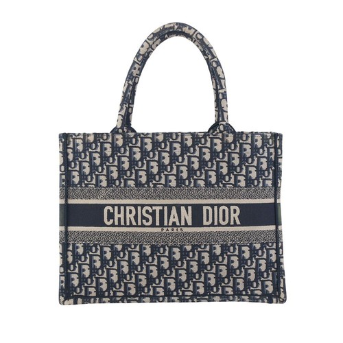 Dior Oblique Book Tote Medium 36382Y 150357352