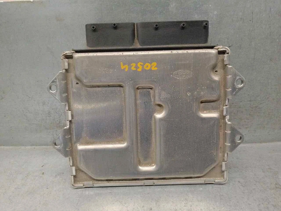 55257726 CENTRALINA MOTORE / FPT / B9YSSSB9P / 5110634 PER CITROËN NEMO 1.3 HDI - Immagine 4 di 4