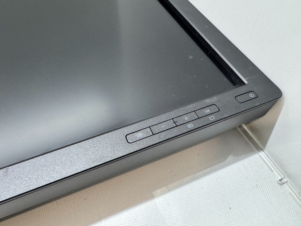 HP Z30i 30