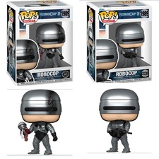 1990 Topps Robocop 2 Trading Cards 41