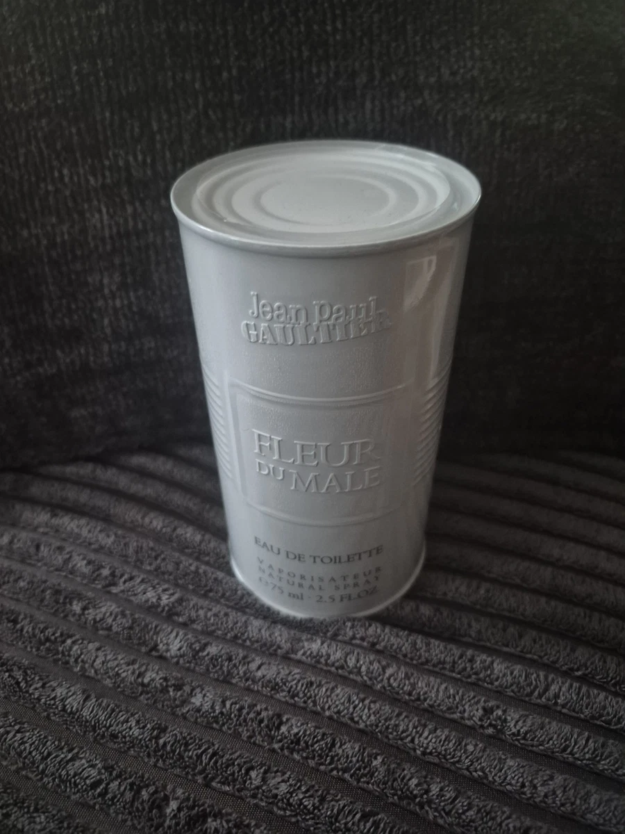 Las mejores ofertas en Jean Paul Gaultier Fleur Du Male para