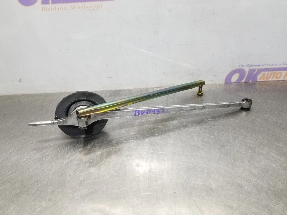 BMW Z3 ROADSTER 2000 2,8 L cambio de transmisión manual Foto 2 de 4