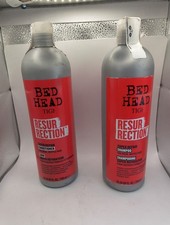 TIGI Bed Head Resurrection Shampoo  Conditioner 2 x 25.36 fl oz
