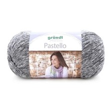 Gründl Wolle Pastello 200 g opal-ocean pastel color meliert 200 g  Wolle