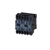 Siemens Dig.Industr. Wendekombination 3RA2326-8XB30-2AK6 SchüTzkombinationen