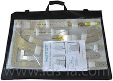 Fashion Designers Carryall