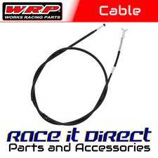 Handparkbremsseil hinten f&uuml;r Honda TRX450FE 2002-2004 WRP