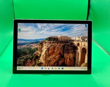 Microsoft Surface Pro 5 1796 12.3" Touch i5-7300U 8GB RAM 256GB SSD Win 11 Pro