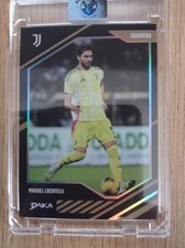 Manuel Locatelli Juventus 1/1 (1 of 1) soccer/football card (2024-25)