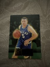 1994-95 Skybox - Jason Kidd #221 (RC)