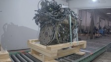 Used Engine Complete Assembly Fits 2006 Honda Odyssey 3.5l Vin 3 6th Digit Lx V Used Engine Complete Assembly Fits 2006 Honda Odyssey 3.5l Vin 3 6th Digit Lx V
