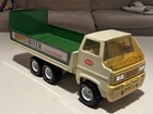 Tonka 1976 Eckes Bitter Private Label Promotional Gas Turbine Truck