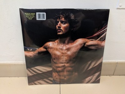 Vinile LP 33, Benson Boone, American Heart, Limited coloured Edition