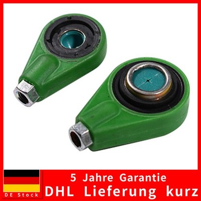 55245287 Kugelpfanne Zugdraht Schaltung Für Fiat 500 Panda Ducato Gewinde M6 DE/