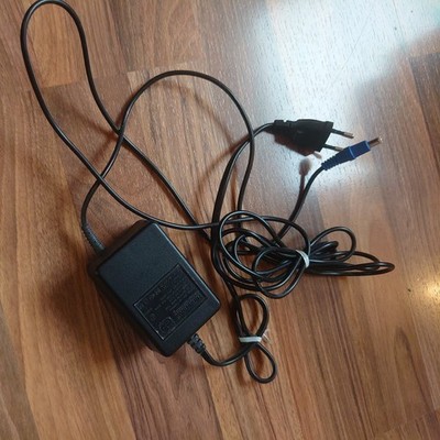 Original NES Nintendo PAL Netzteil Ac-Adapter NES-002ED