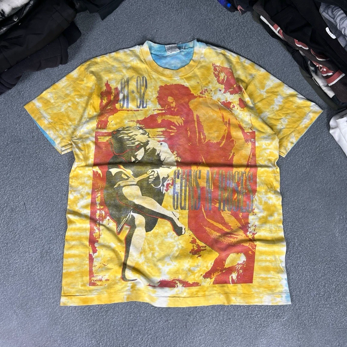 25+ Liquid Blue Band T-Shirts for Men for sale | Updated Oct 2026