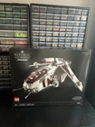 Lego Star Wars Republic Gunship UCS 75309 Brand New sealed