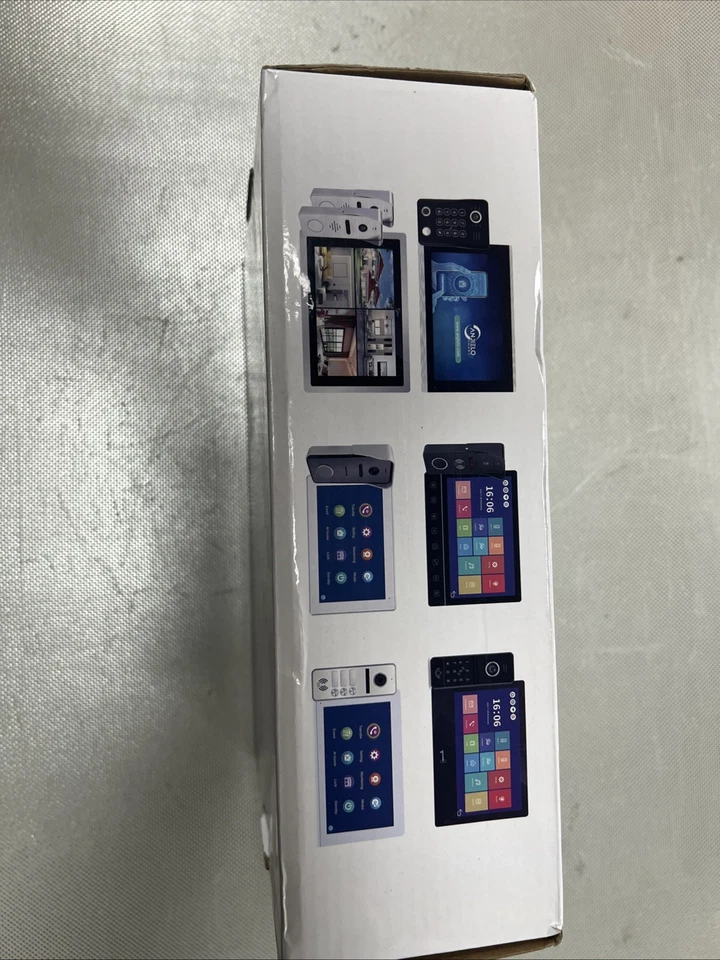 Anjielo 1080p 10inch Video Door Phone - Image 4 of 4