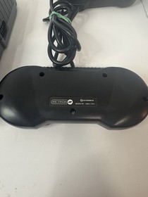 Hyperkin RetroN 2 Gaming Console - Black