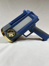 Star Patrol Mega-Bright Rechargeable Spotlight SEEN-ON-TV Emergency Flashlight