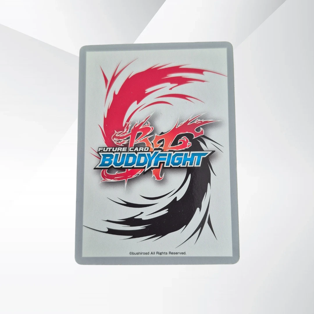 Collectible Individual Future Card Buddyfight Card Games in