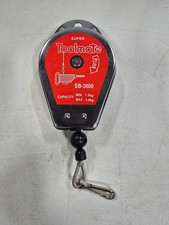 SUPER TOOLMATE SB-3000 PORTE-OUTILS OCCASION