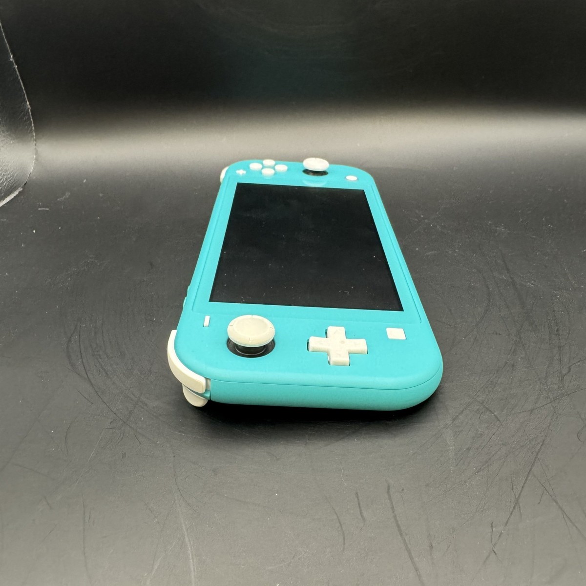 Nintendo Switch Lite Coca-Cola LIMITED EDITION W/ Charger ONLY 50