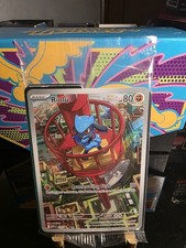 Riolu 010 Me: Mega Evolution Promo Holo