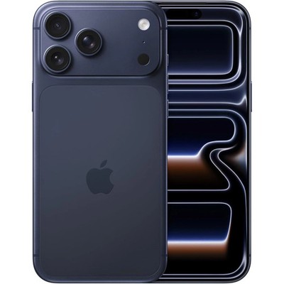 Apple iPhone 17 Pro Max 256GB Deep Blue NEU vom Händler + Differenzbesteuert