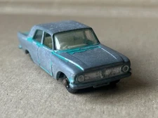 Matchbox Lesney No. 33 Ford Zephyr 6