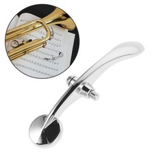 Trombone Kit Trumpet Water Key Spit Valve Brass Instrument Repair