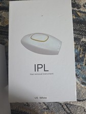 IPL Hair Removal Device Women and Men