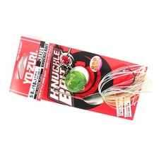 Yo Zuri Duel 3DB Knuckle Spinnerbait 5/8 oz Sinking Lure R1328-GZSH (2527)