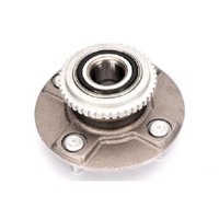 2X Radlagersatz Hinten FüR Nissan Primera P11 WP11 2.0 96 Bis 02 BTA Original