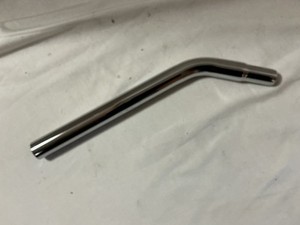 whizzer wc 1 layedback seat post