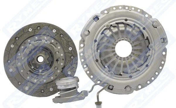 Kupplungssatz Rymec JT17801049 FüR Opel Vauxhall-image