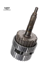 Mercedes S SL C E CLS CLK Transmission Sun Gears Rear MLps Tail Shaft 722.6