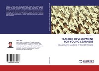 Meral ¿Eker | Teacher Development For Young Learners | Taschenbuch | Englisch
