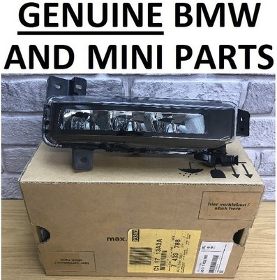 Original BMW 2 3er, F44, G20, Nebelscheinwerfer LED 63177433788. RECHTS. 32C