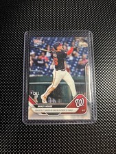 2025 Topps Now - Brady House, Brady House #308 /3398 (RC)