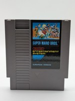 Super Mario Bros Nintendo Nes Plattform Sehr Gut - Nur Modul - Alternative Art