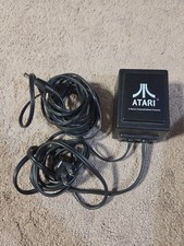 Vintage Atari CX-5200 OEM Power Supply Part N...
