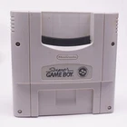 Super Gameboy for Super Famicom System Japanese Region Works TESTED