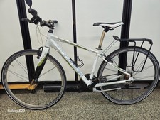 Cannondale Quick Road Bike - Size Small