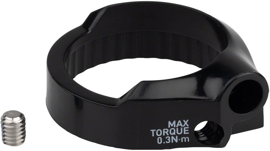 Запасной корпус амортизатора сжатия вилки RockShox с дистанционным управлением TK и RL 3190₽