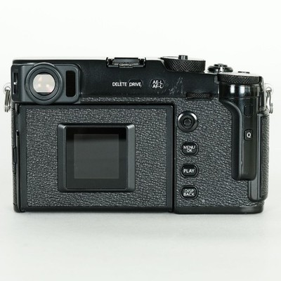 Fujifilm X-Pro 3 Dura Digital Camera 26.1 MP - Silver for