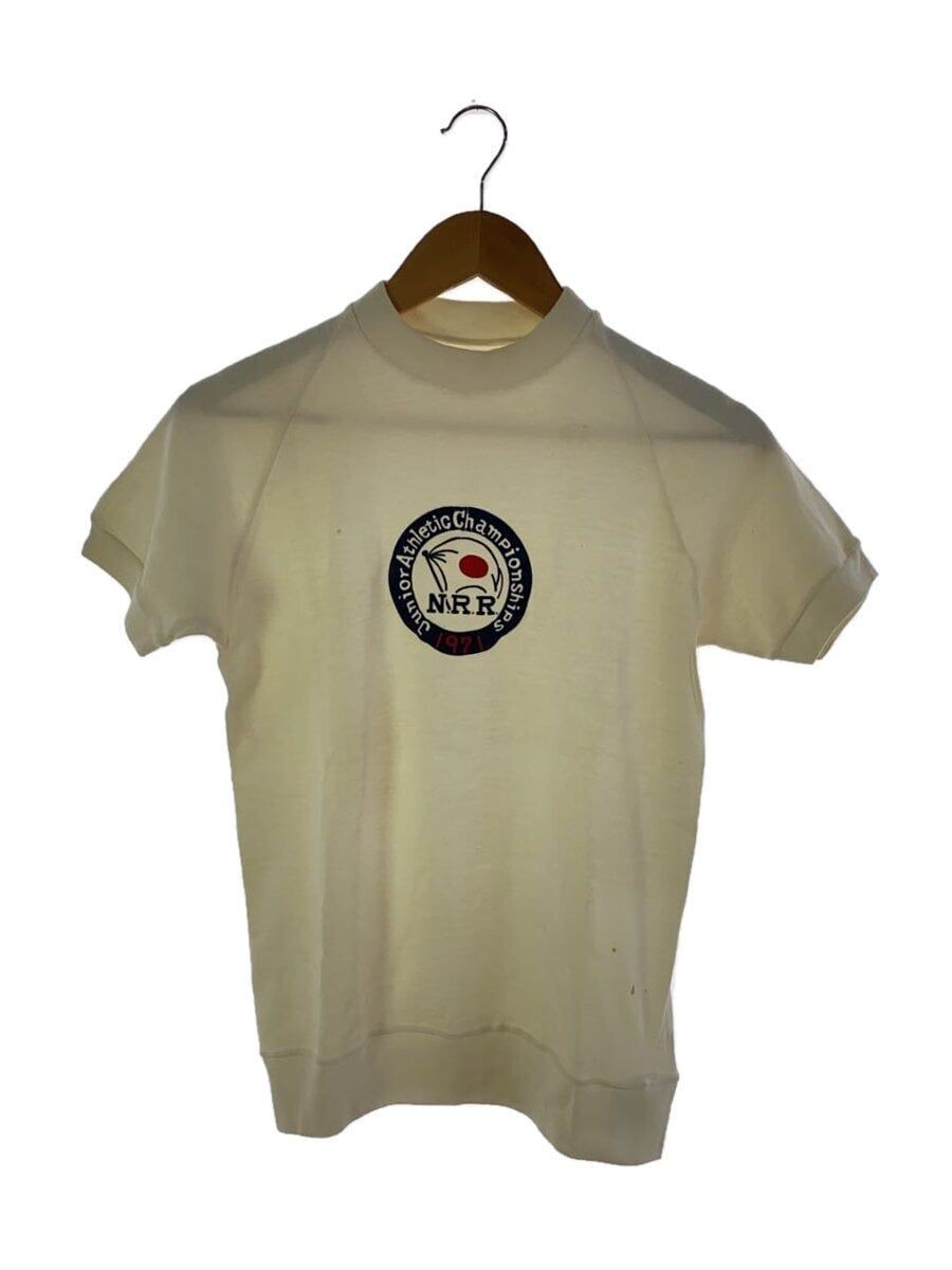 ALTRA T shirt altre marche N.R. Poliestere WHT