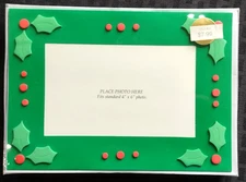 Vintage Paper Magic Group 10 Photo-Holder Cards & Envelopes (Photo 4"x6")